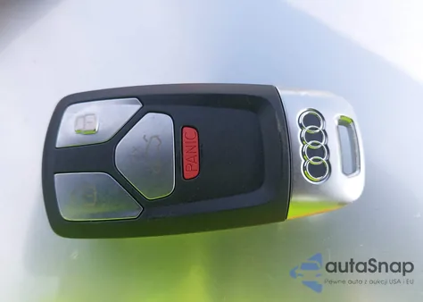 2023 Audi Q5 Premium Plus 40 Tfsi Quattro S Tronic z USA, uszkodzony, nr VIN WA1BBAFY1P2010082